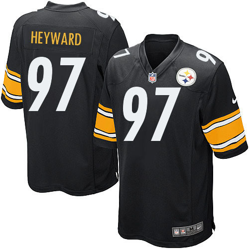 Pittsburgh Steelers kids jerseys-083